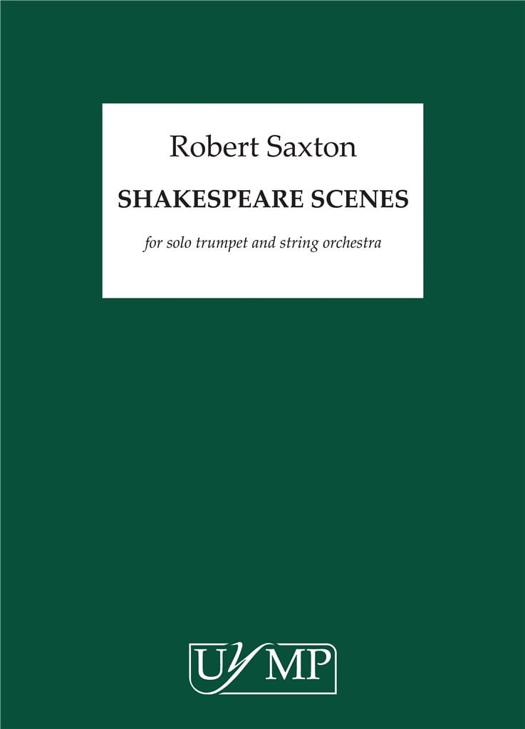 Shakespeare Scenes
